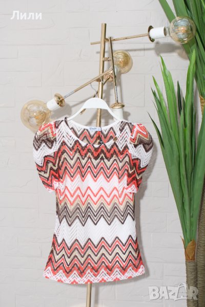 Блузка LUCY, снимка 1