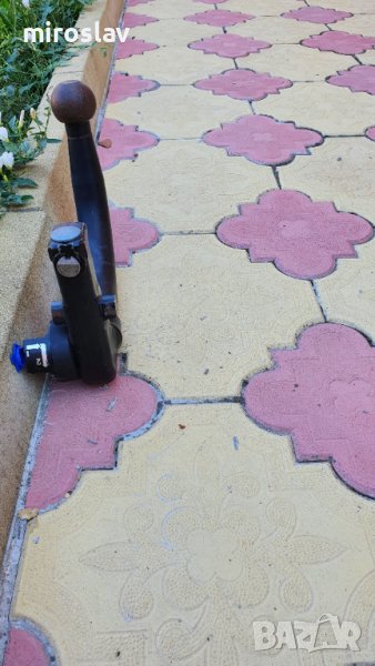 Продавам теглич за бмв ф10 ф11, снимка 1