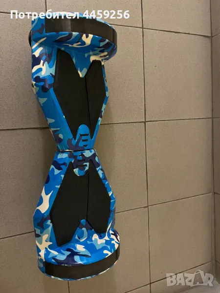 Hoverboard адреналин , снимка 1