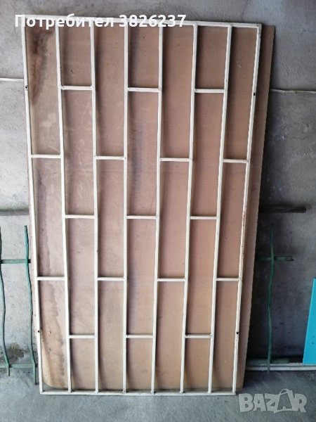 Оградни пана, снимка 1