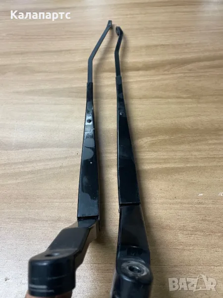 Рамена чистачки  Honda Jazz 2002-2008, снимка 1