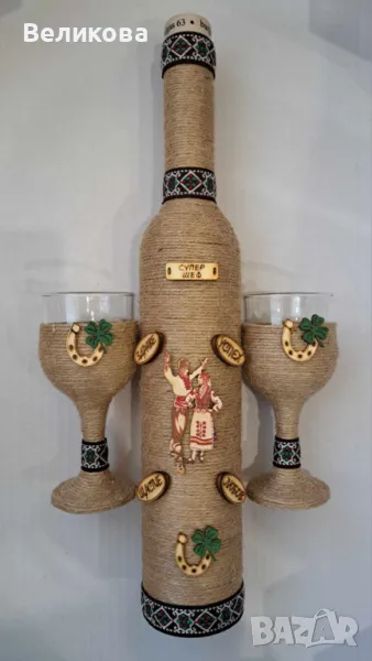 Комплект "Супер ШЕФ", снимка 1