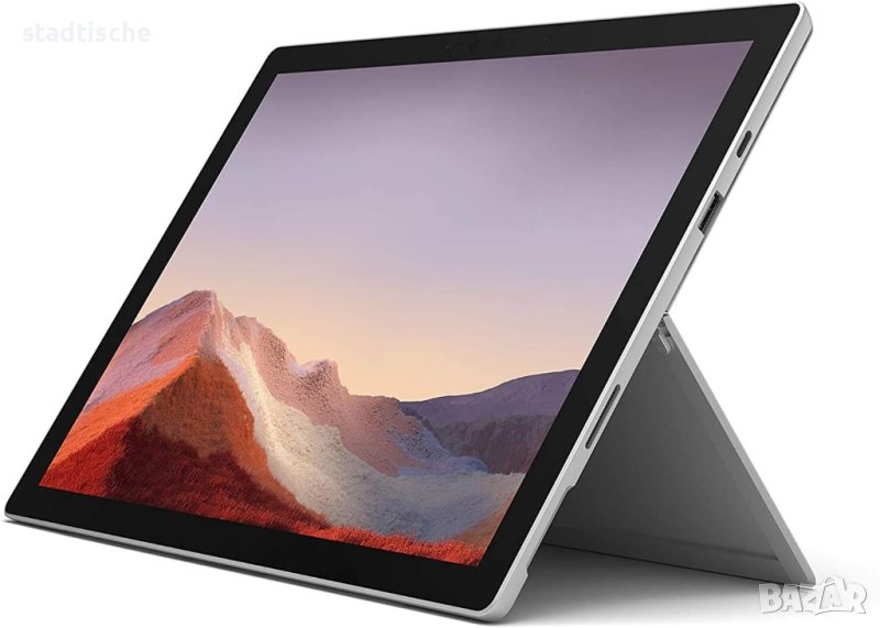 Бартер Microsoft Surface Pro 7, i3-1005G1, 12.3, снимка 1