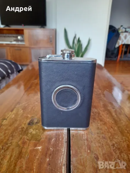 Джобна Манерка #8, снимка 1