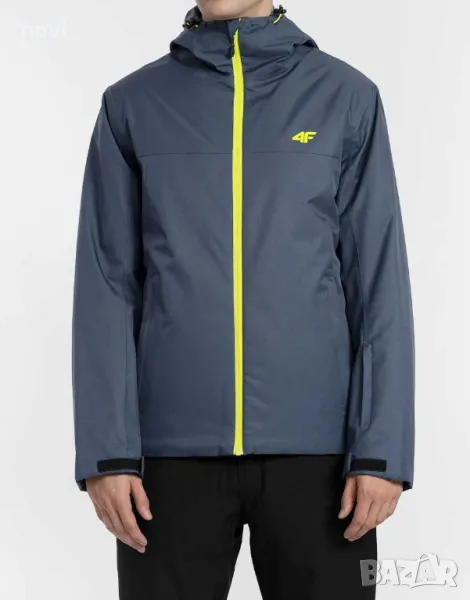 4F, L/XXL - ново, оригинално ски, сноуборд мъжко яке, снимка 1