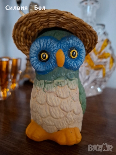 Фигурка, снимка 1