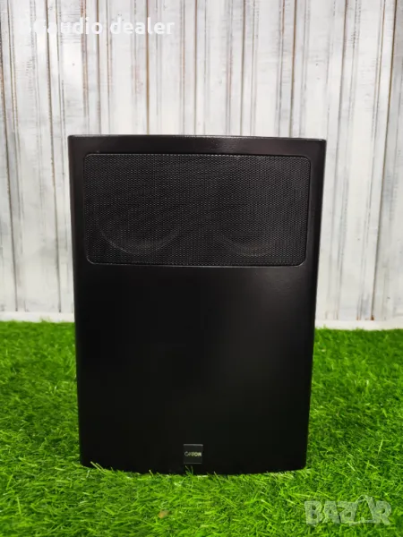 Canton Fonisimo 2 пасивен субуфер , снимка 1