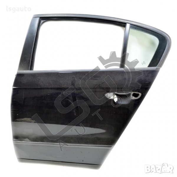 Задна лява врата Volkswagen Passat (B6) 2005-2010 VP101021N-9, снимка 1