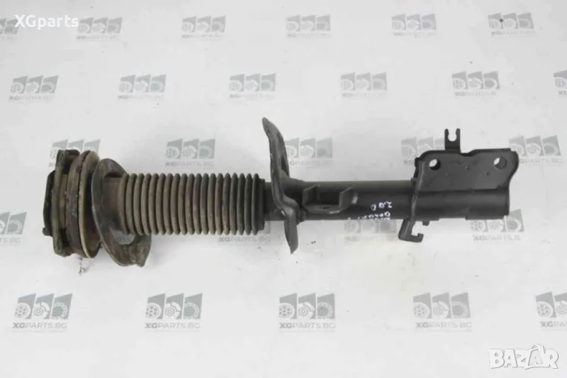  Амортисьор преден десен за Nissan Qashqai 2.0DCI 150 к.с. (2006-2014), снимка 1