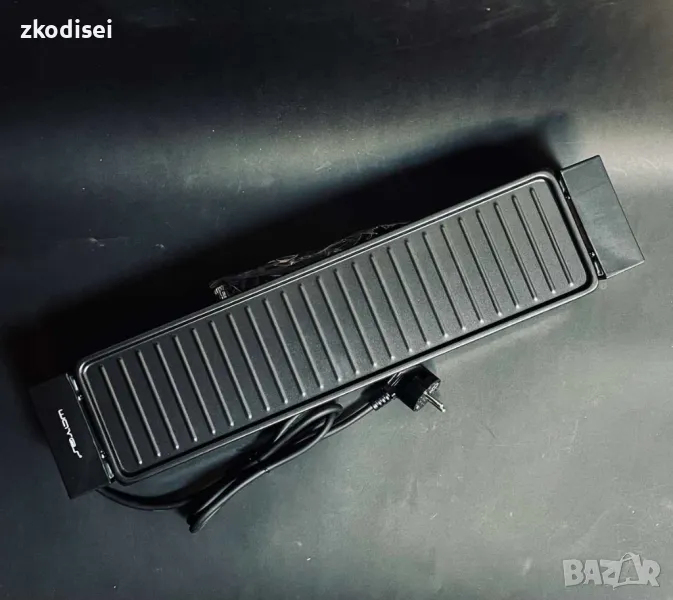 Грил WAVES RACLETTE GRILL, снимка 1