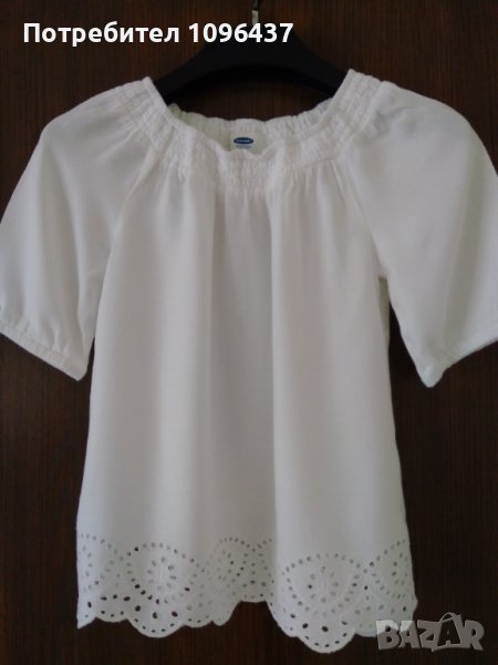 OLD NAVY блуза, снимка 1