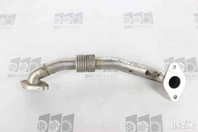  EGR тръба за Volkswagen Sharan 1.9tdi 116 к.с. (2000-2010), снимка 1