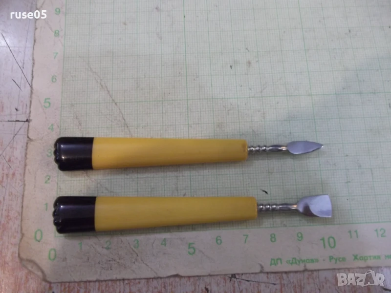 Несесер за маникюр - 1, снимка 1