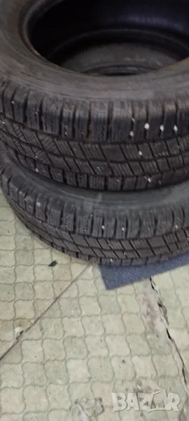 2 броя 235 65 16C 250 лв, снимка 1