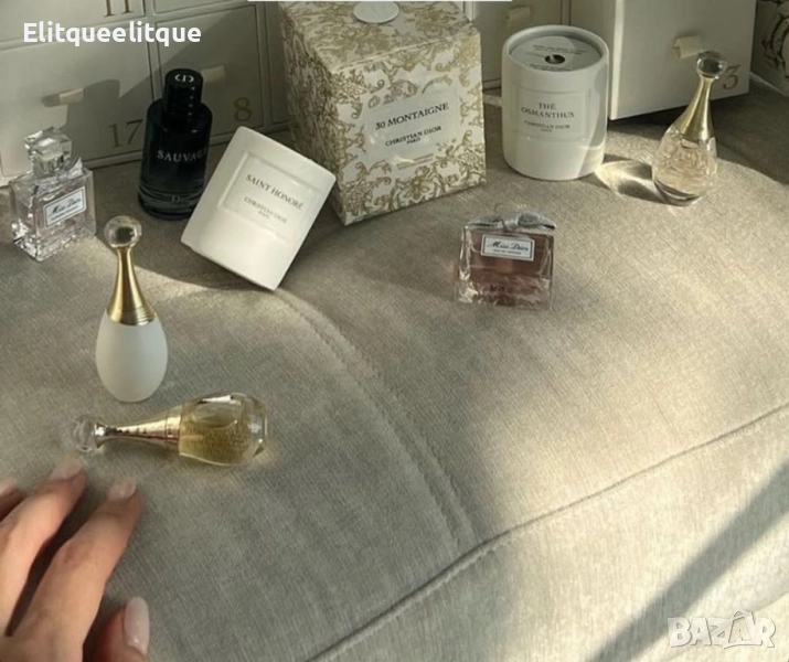 парфюм, снимка 1