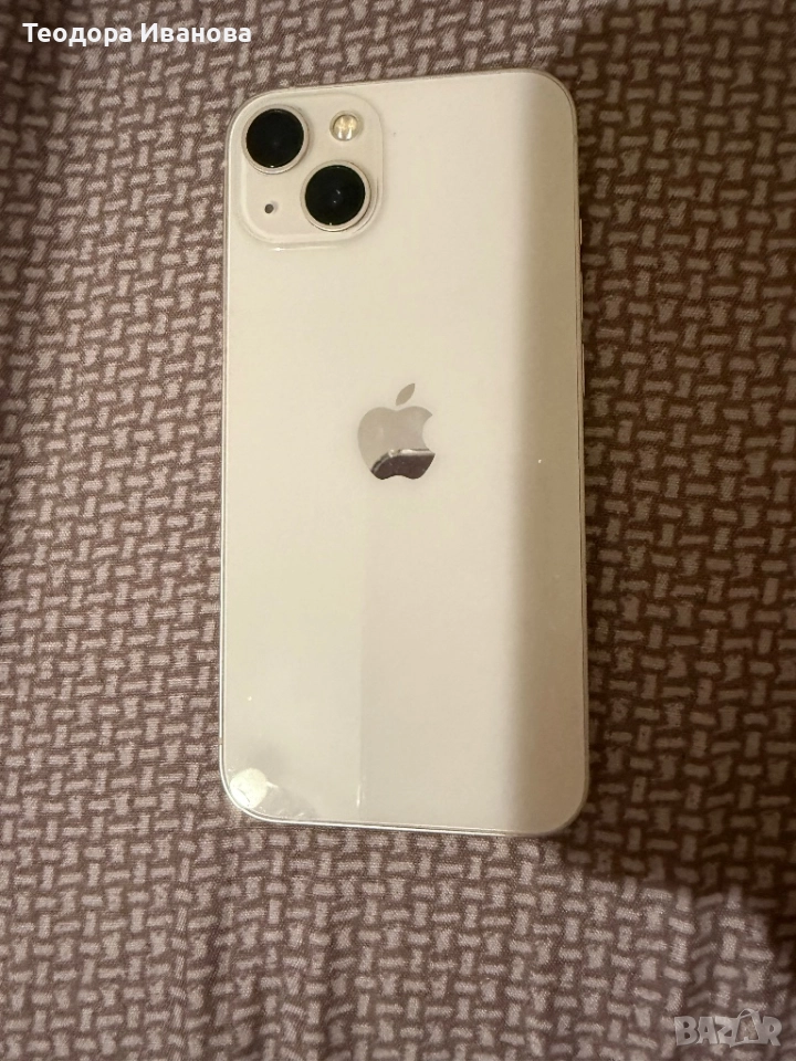 iPhone 13, снимка 1