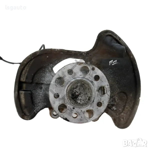 Преден десен шенкел Mercedes-Benz C-Class 204 (W/S/C) 2007-2014 ID: 141964, снимка 1