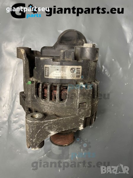 Динамо Алтернатор БМВ е39 BMW e39 , 7501592 VALEO, снимка 1