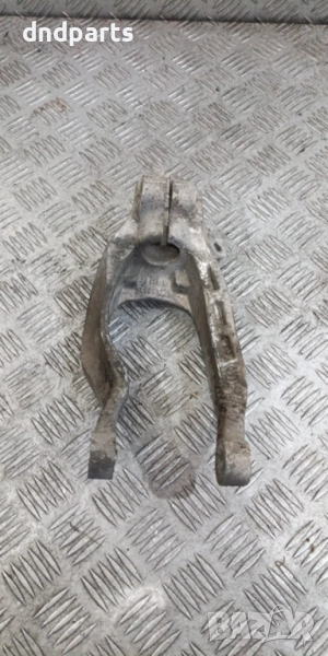 Основа макферсон Alfa Romeo GT 2003г.(преден ляв) 60659529 DE3	, снимка 1