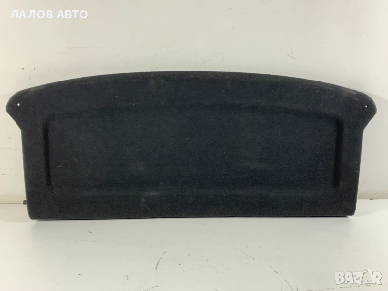 Кора багажник Шкода Фабия 1 Kora bagajnik Skoda Fabia I , снимка 1