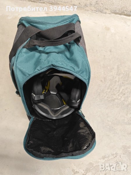Калъф за ски/сноуборд обувки и каска, снимка 1