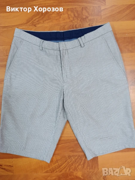 Zara - Къси панталони, снимка 1