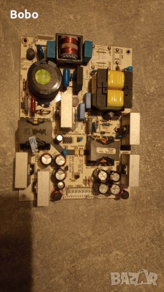 Power board Z1J.194-04, снимка 1