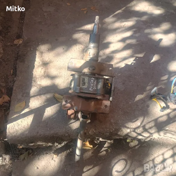 Кормилен Прът За Фият Пунто 2001г / Fiat Punto 2001y, снимка 1