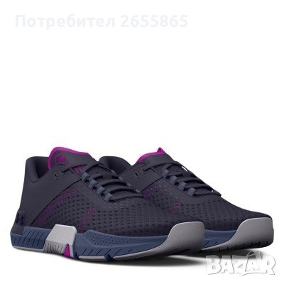 UNDER ARMOUR дамски маратонки Размер.39, снимка 1