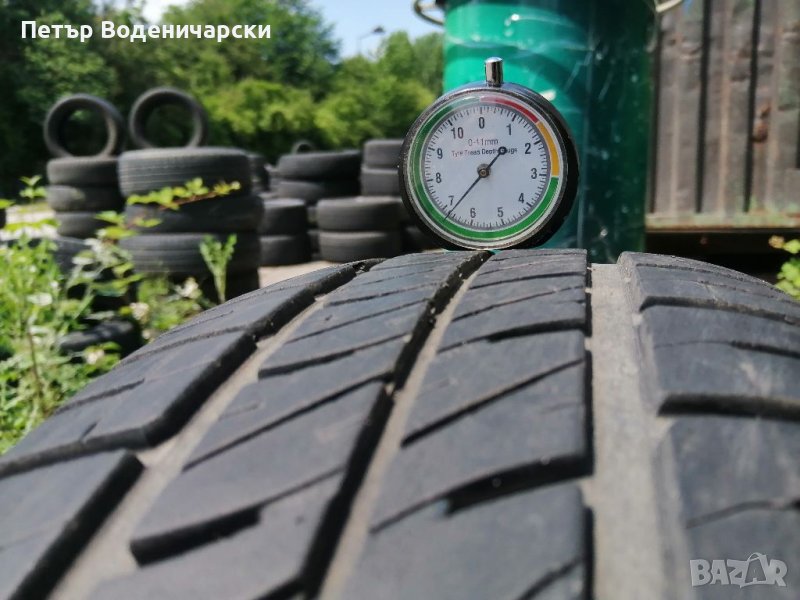 Гуми 175 70 14 Дебица Debica 2 броя Нов внос Цената е за брой гума Без коментар на цената , снимка 1