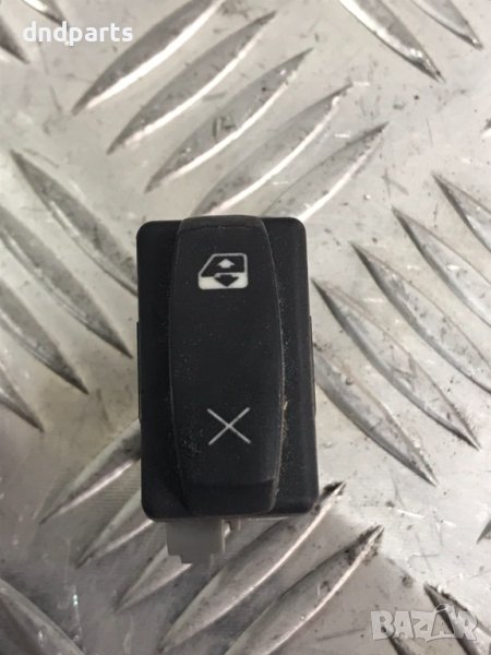 Бутон Renault Megane,2003г., снимка 1