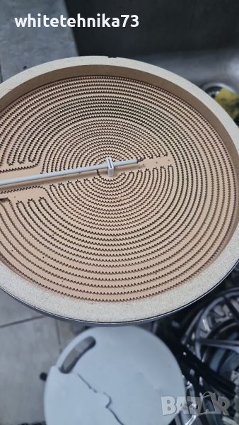 Плоча от котлон snaige, снимка 1