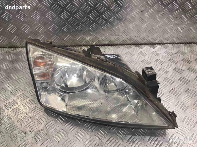 Десен фар Mercedes A-Class,W168,2001г., снимка 1