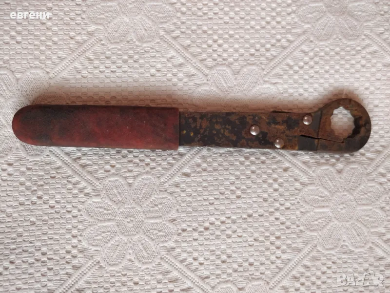 Кука за инструменти FAKOM, снимка 1