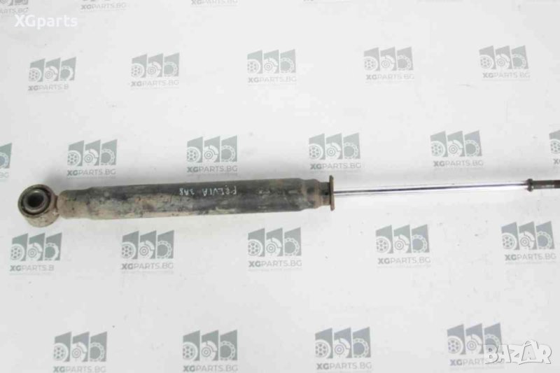 Амортисьор заден за Toyota Previa II (2000-2006), снимка 1