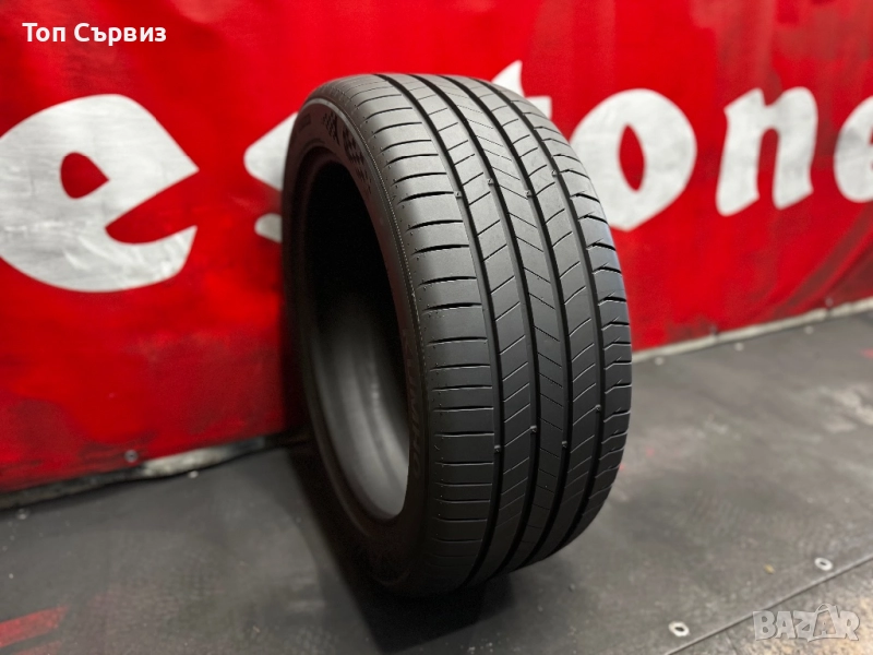 255 45 20, Лятна гума, Kumho EcstaPS71, 1 брой, снимка 1