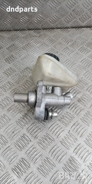 Спирачна помпа Mercedes S420 CDI W221 2007г.	, снимка 1