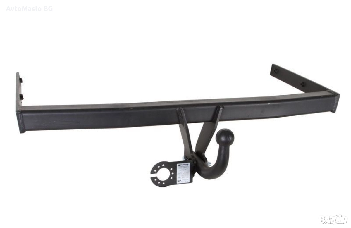 Нов Теглич за VW Touran сваляем теглич за фолксваген туаран, снимка 1