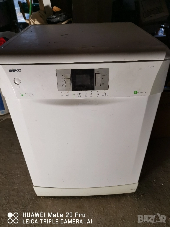 Съдомиялна Beko DFN 6833, снимка 1
