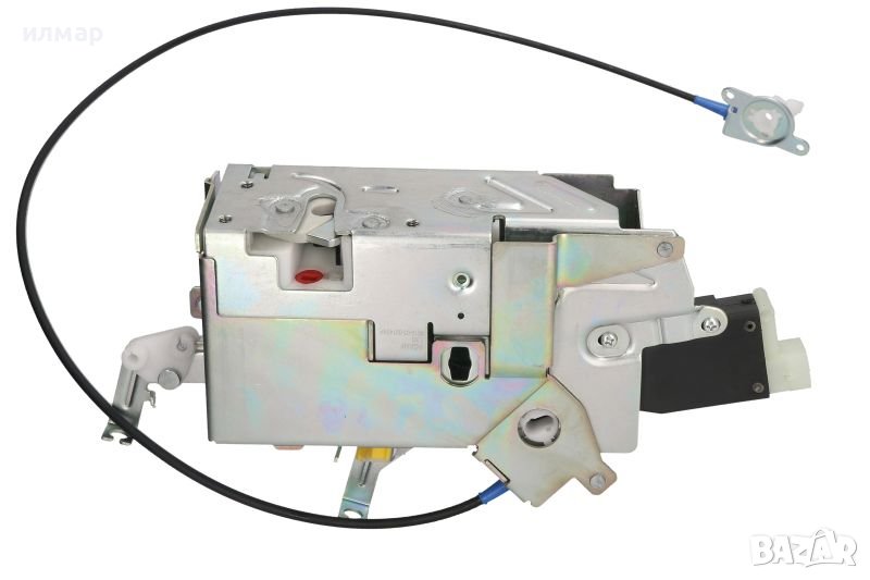 YC15V264A00BL Брава за Форд Транзит/00 - 06г/, снимка 1