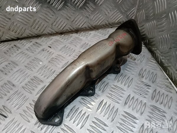 Изпускателен колектор за Audi A6, 2.5TDI, 180к.с., 2003г., /десен/, снимка 1