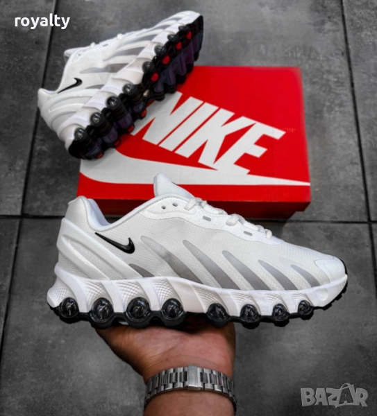 Nike Air Max DN8 ' White ' мъжки маратонки , снимка 1