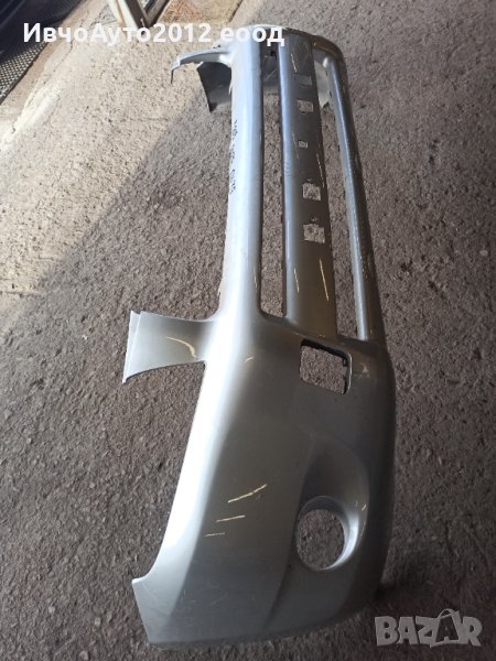 Броня предна оригинална 5211942570 Toyota rav 4 05-09, снимка 1