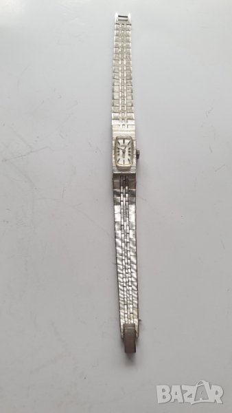 Дамски механичен часовник Seiko 1520-3339, снимка 1