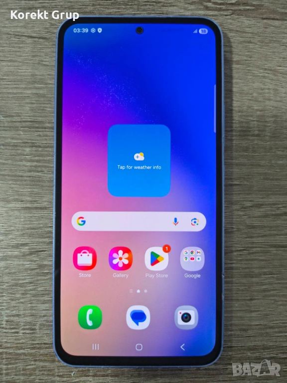 Samsung Galaxy A54 5G 128gb/8gb, снимка 1