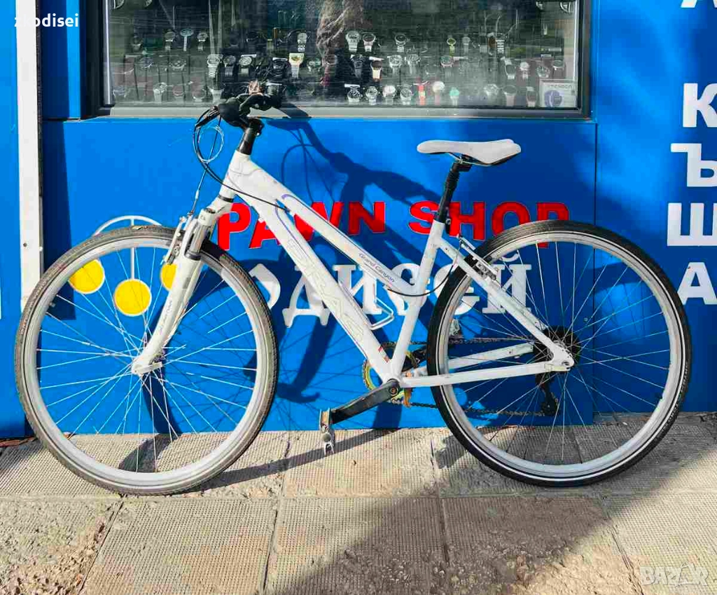 Велосипед DRAG GRAND CANYON 28 Цола, снимка 1