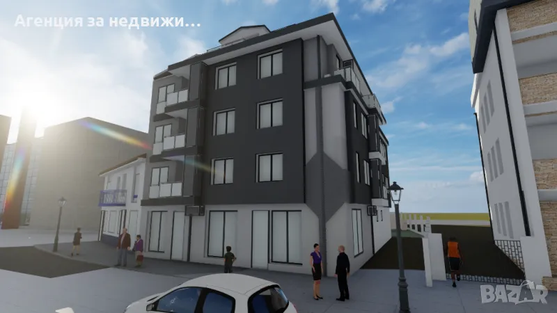 Търговско помещение за НАЕМ/ПРОДАЖБА, снимка 1