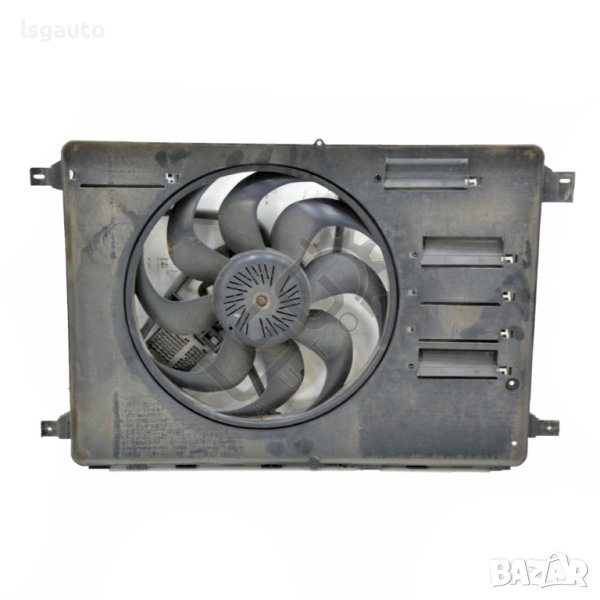 Дифузьор Ford Galaxy II 2006-2014 ID:104819, снимка 1