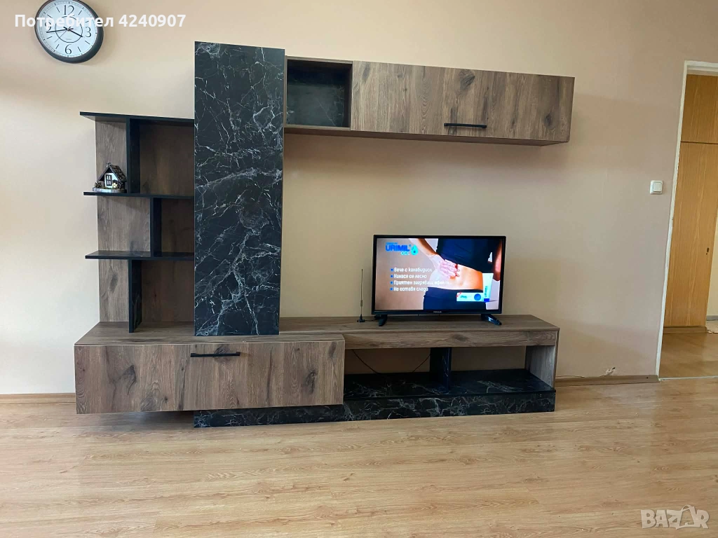 Секция , снимка 1