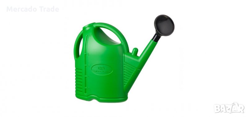 Лейка за поливане, Пластмасова, 10л , снимка 1
